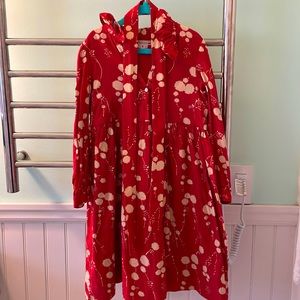 Bonpoint girls dress - 6